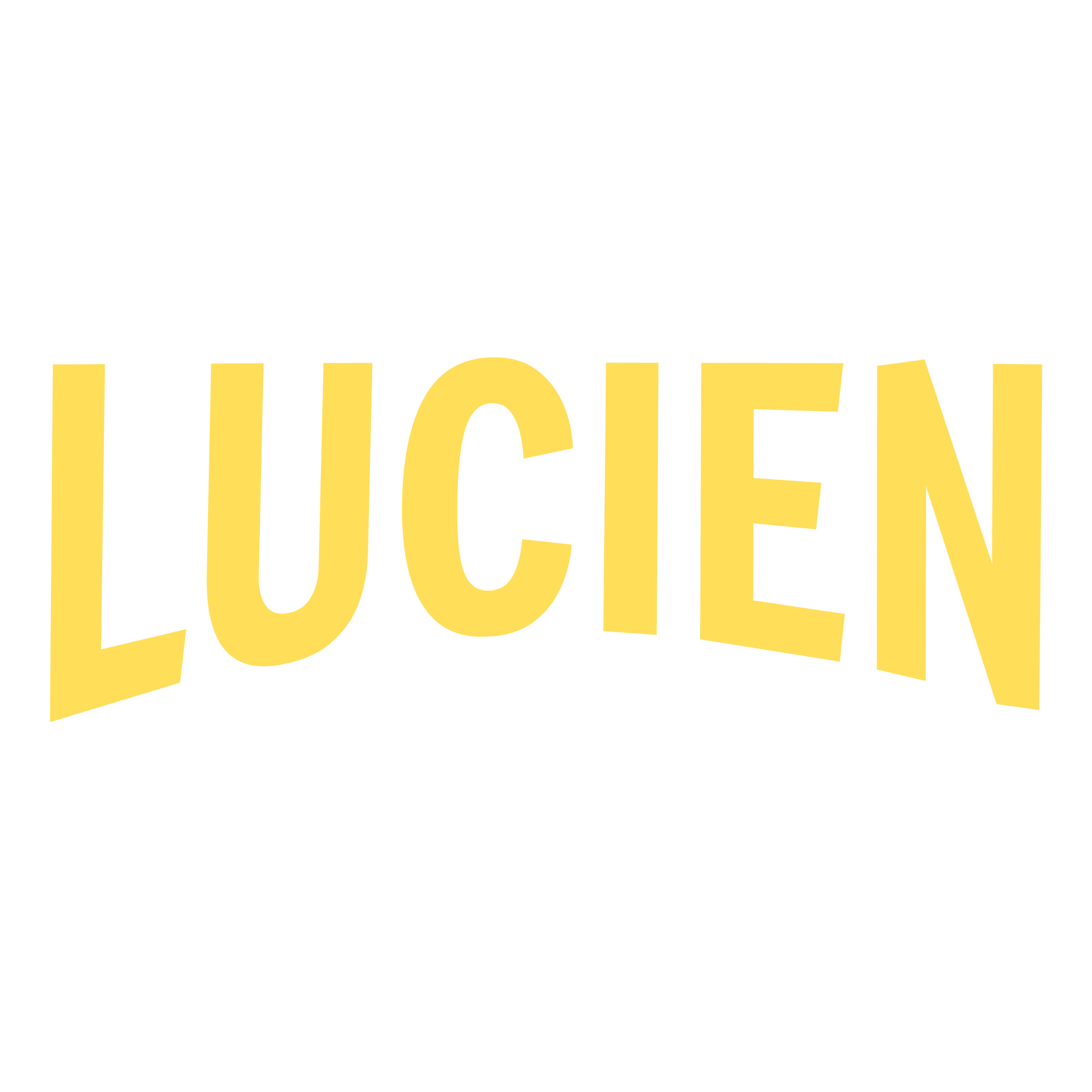 Lucien Logo